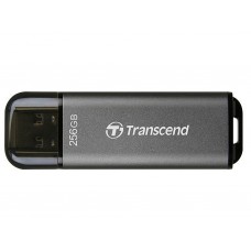 256GB USB3.1 Transcend JetFlash 920 Space Gray